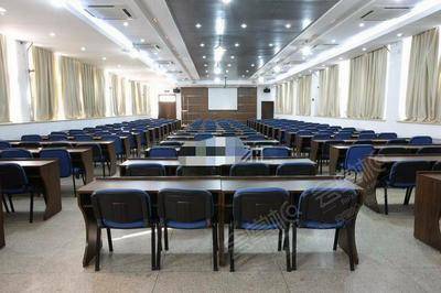 北京人力资源会议培训中心第六会议室基础图库26